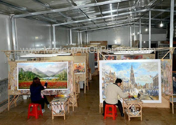 中国 Xiamen LKL Fine Arts Co., Ltd.