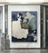 OEMのアクリルの現代抽象美術のキャンバスの絵画寝室のための5cm
